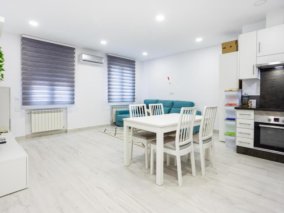 Apartamento 18 Beautiful Costa Rica Madrid
