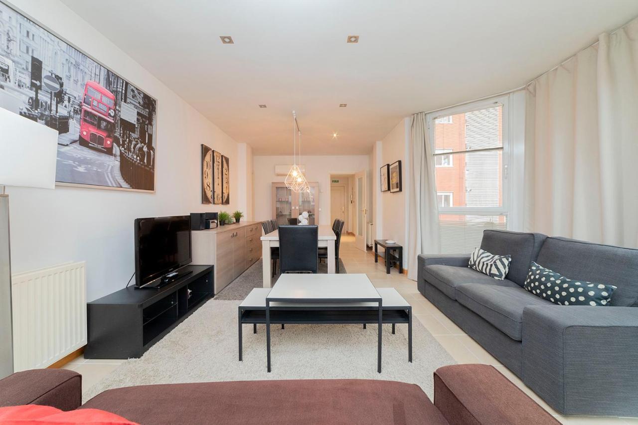 Acacias Apartamento