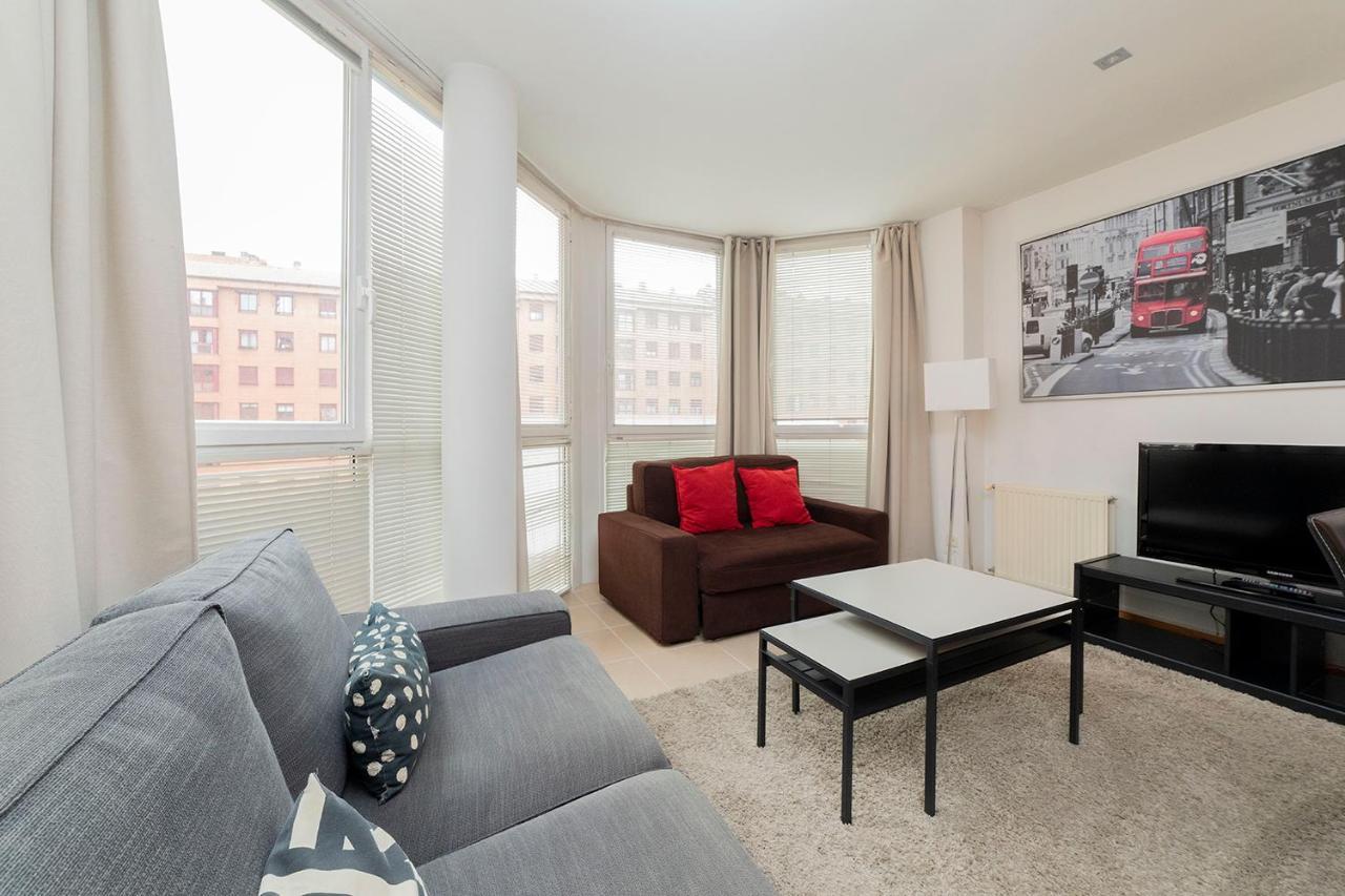 Acacias Apartamento Madrid