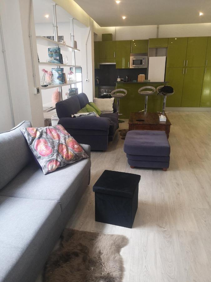 Apartamento Rosa Puerta Del Sol * Madri