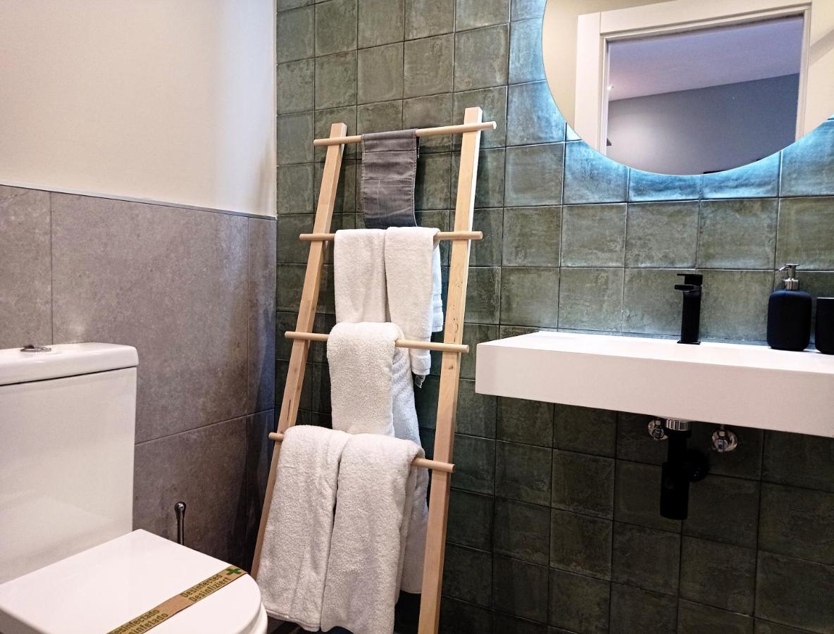Inhome Apartamento *