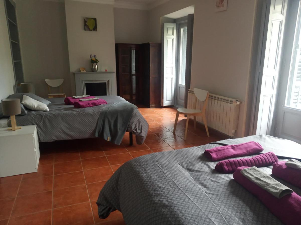 Quarto em Acomodações Particulares Pme