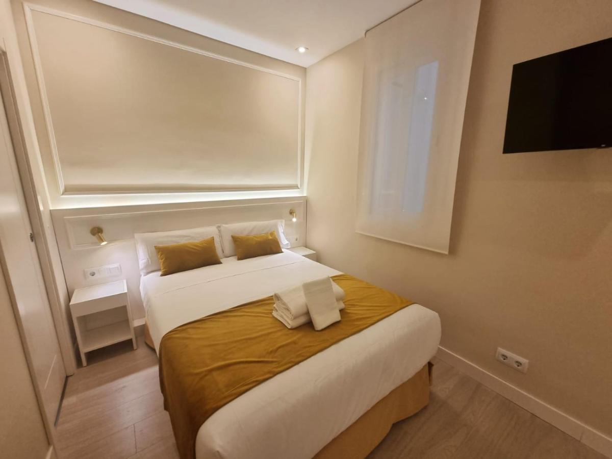 Le Petit Palü-velarde Madrid