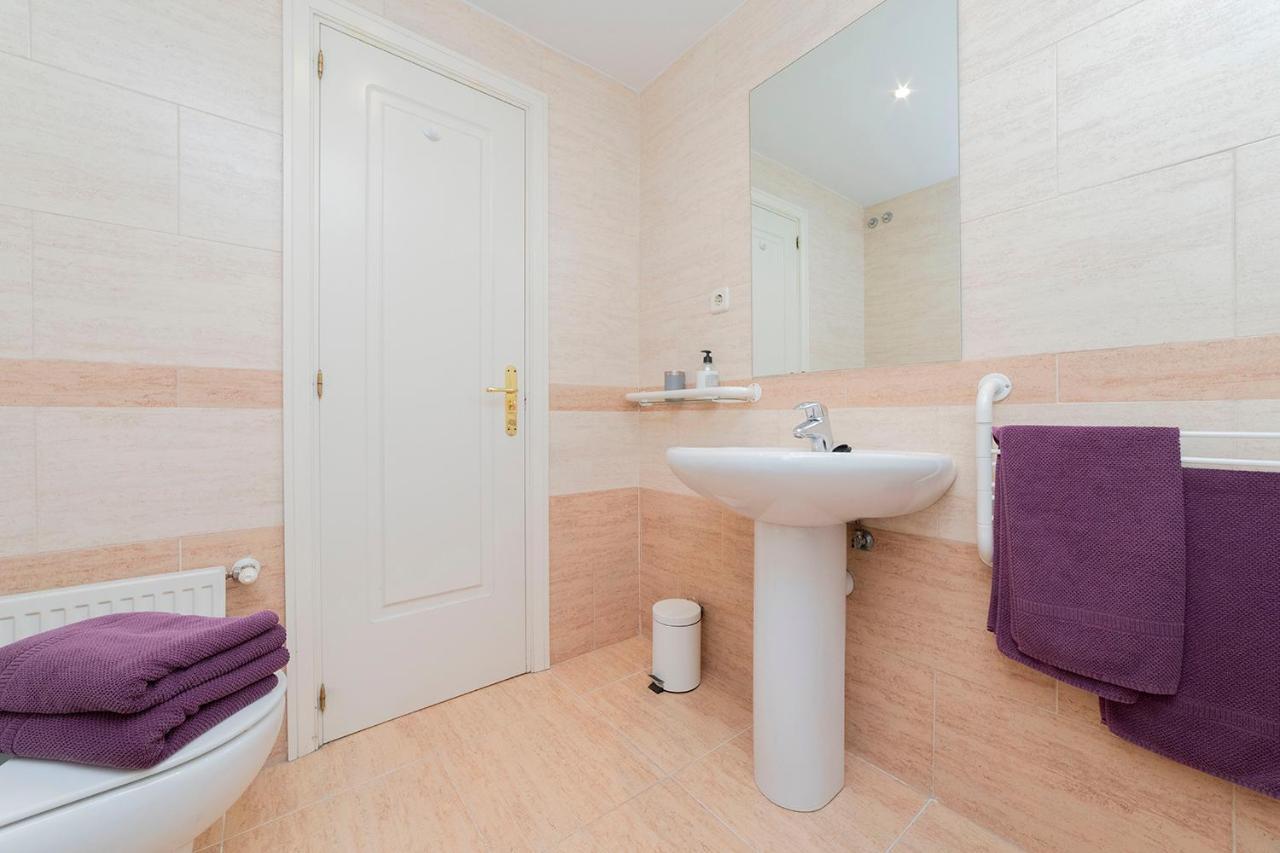 Acacias Apartamento