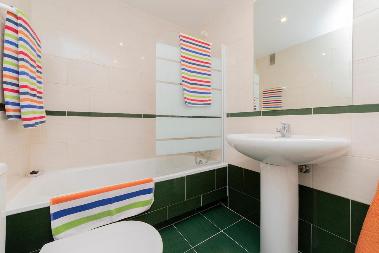 Apartamento Acacias *
