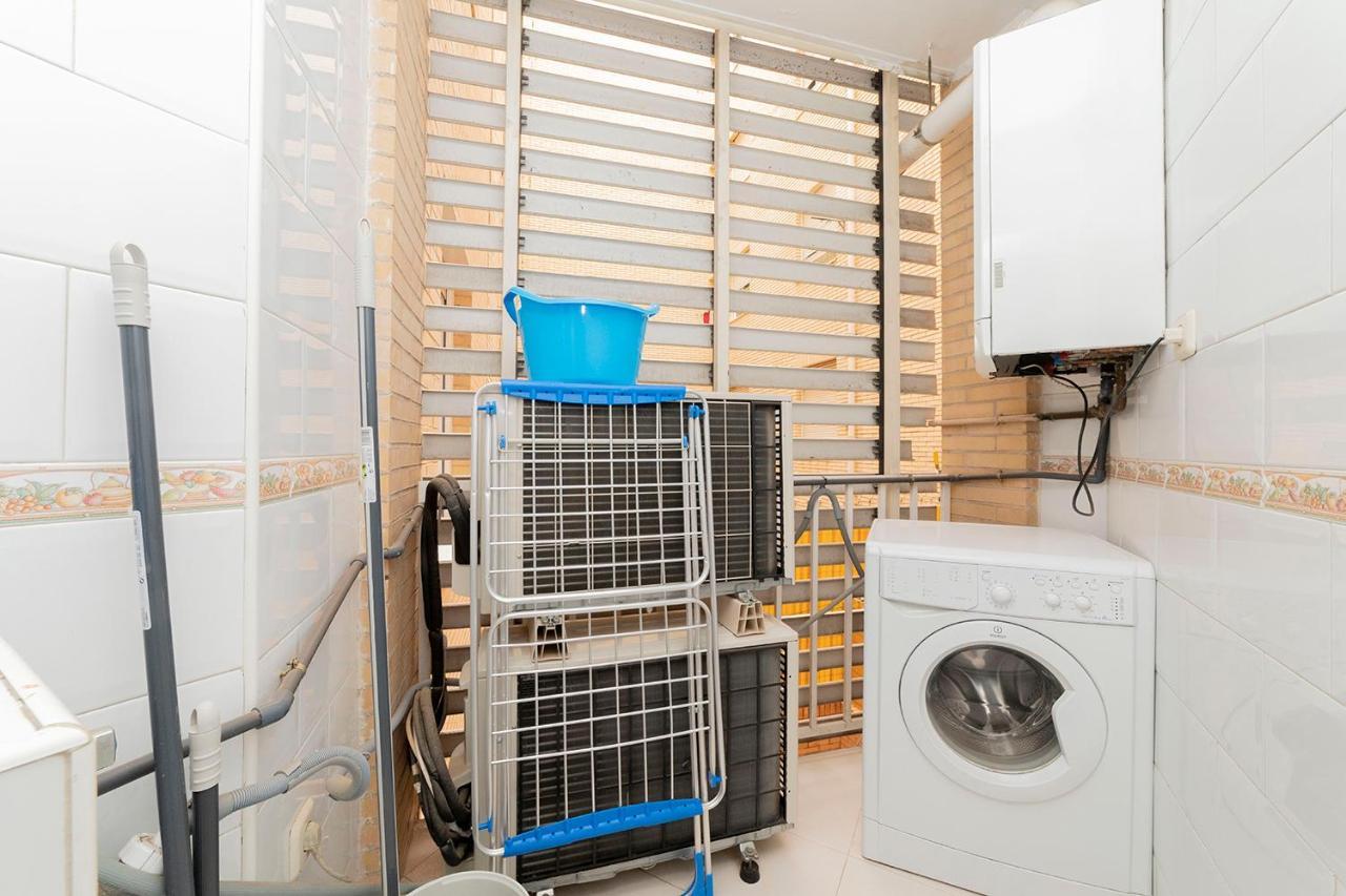 Apartamento Acacias