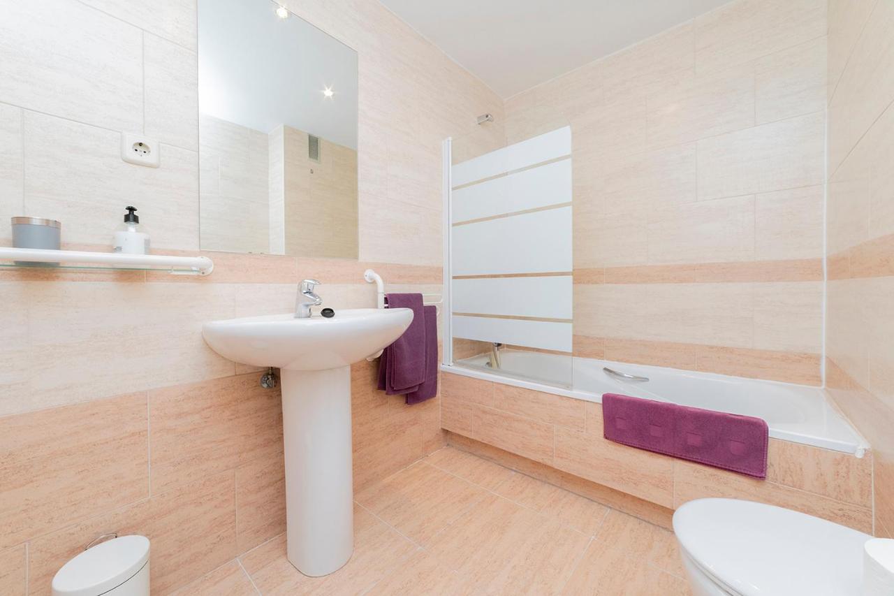Acacias Apartamento *