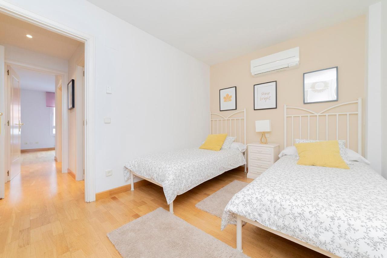 Apartamento Acacias