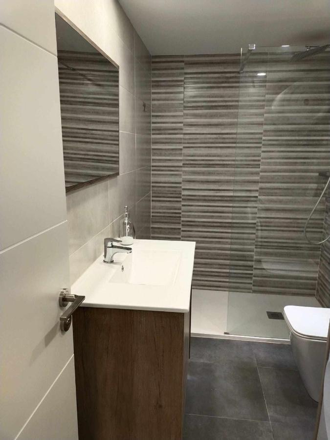 Apartamento Retiro *
