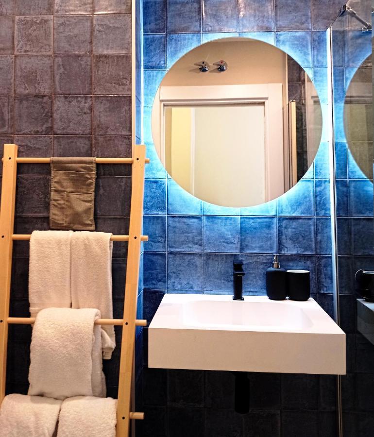 Apartamento Inhome Madri