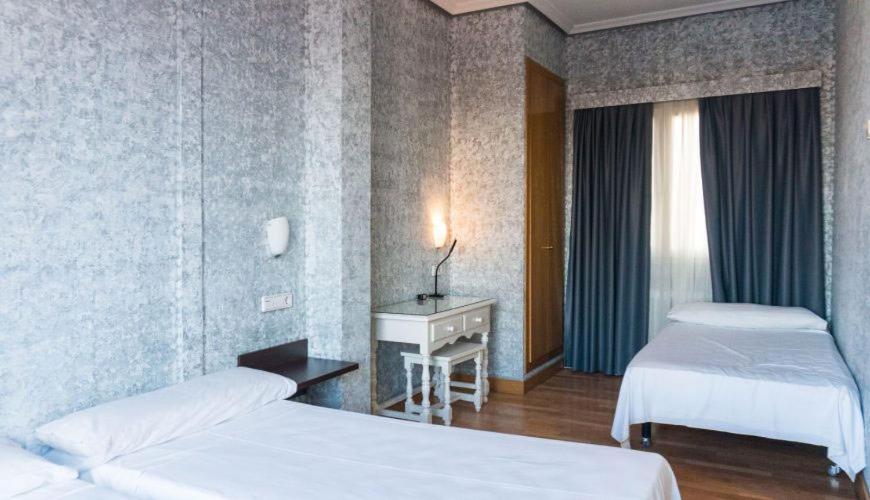 Rio Hotel Madrid