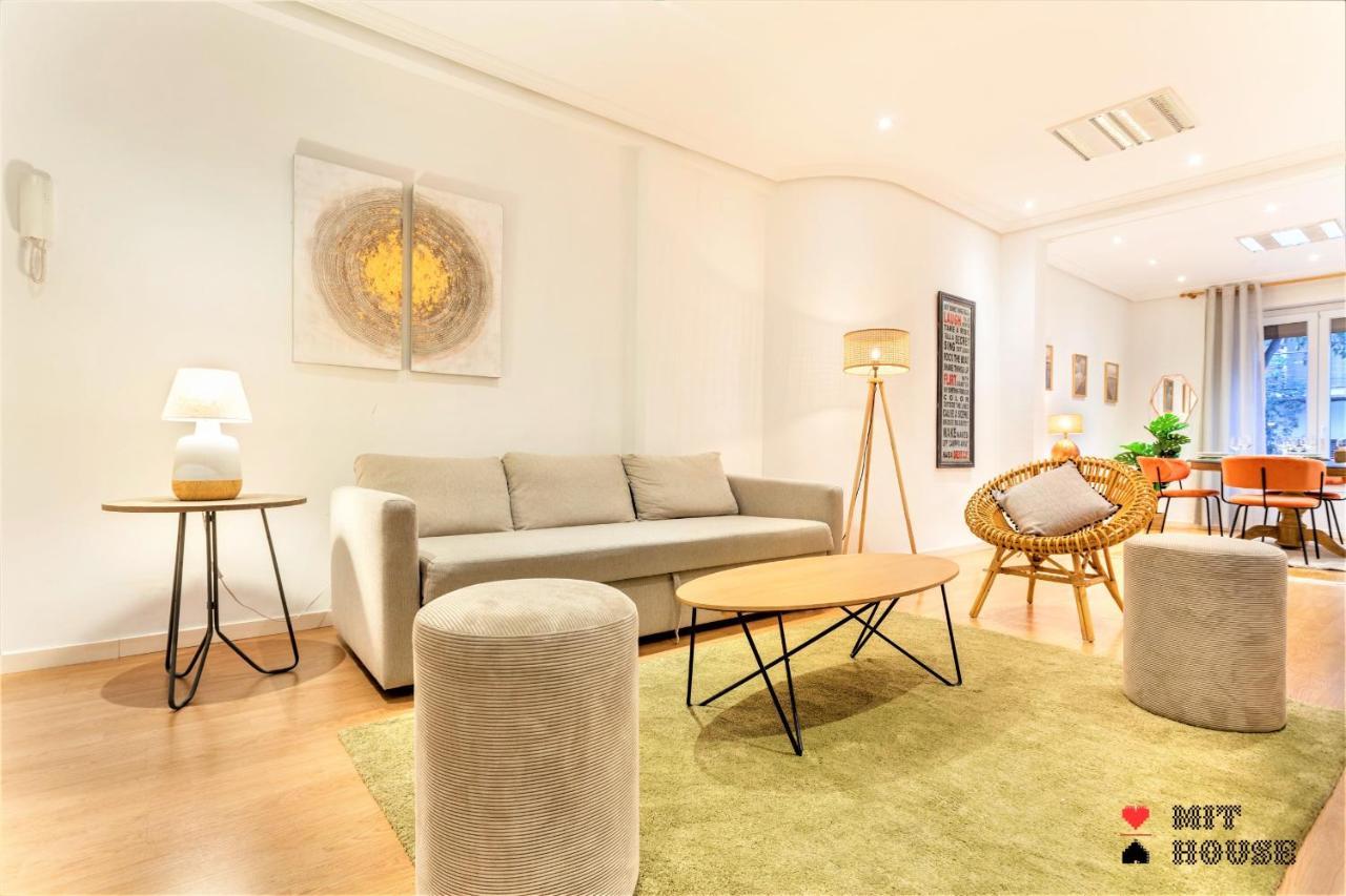 Apartamento Mit House Menorca En