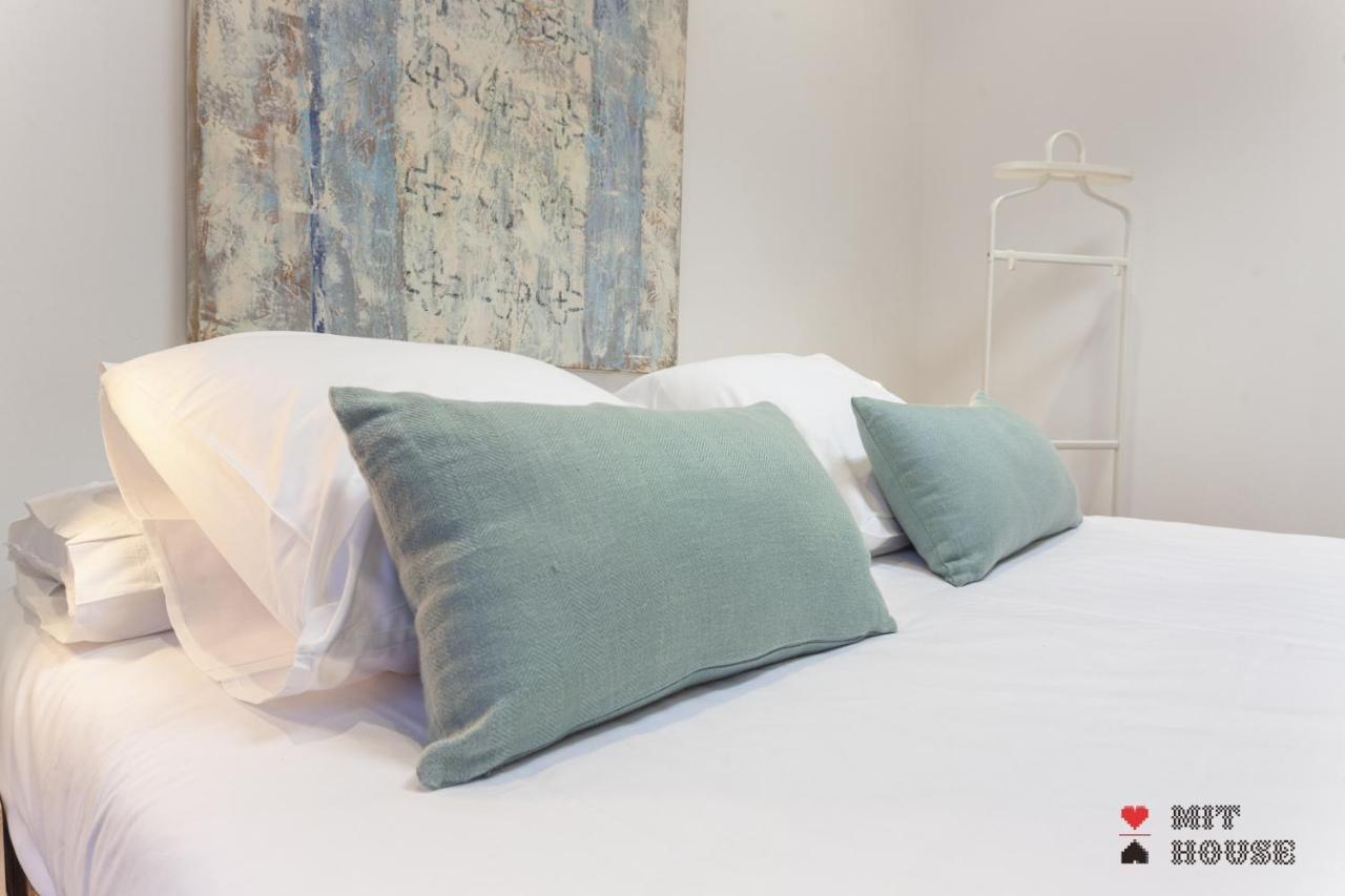 Apartamento Mit House Menorca En