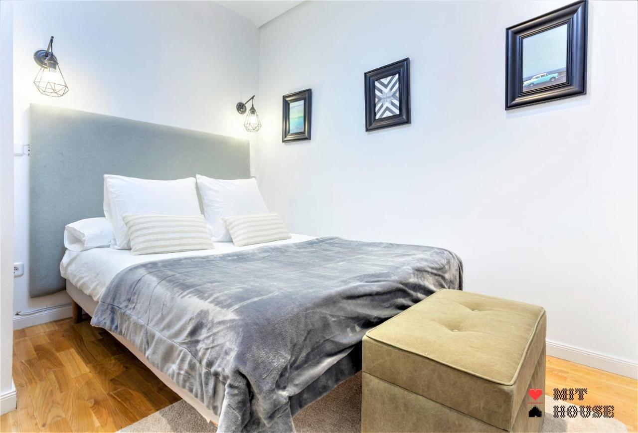 Apartamento Mit House Menorca En *