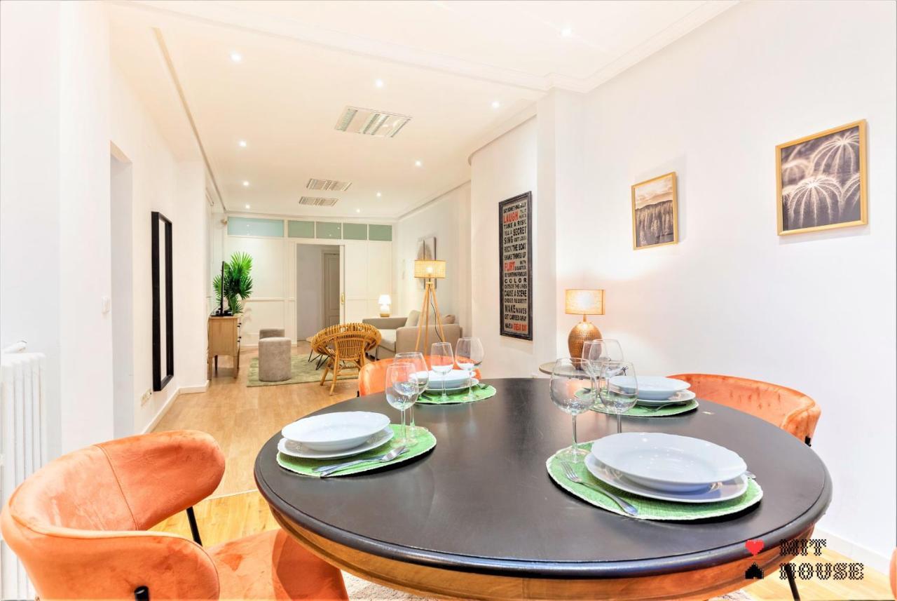 Apartamento Mit House Menorca En