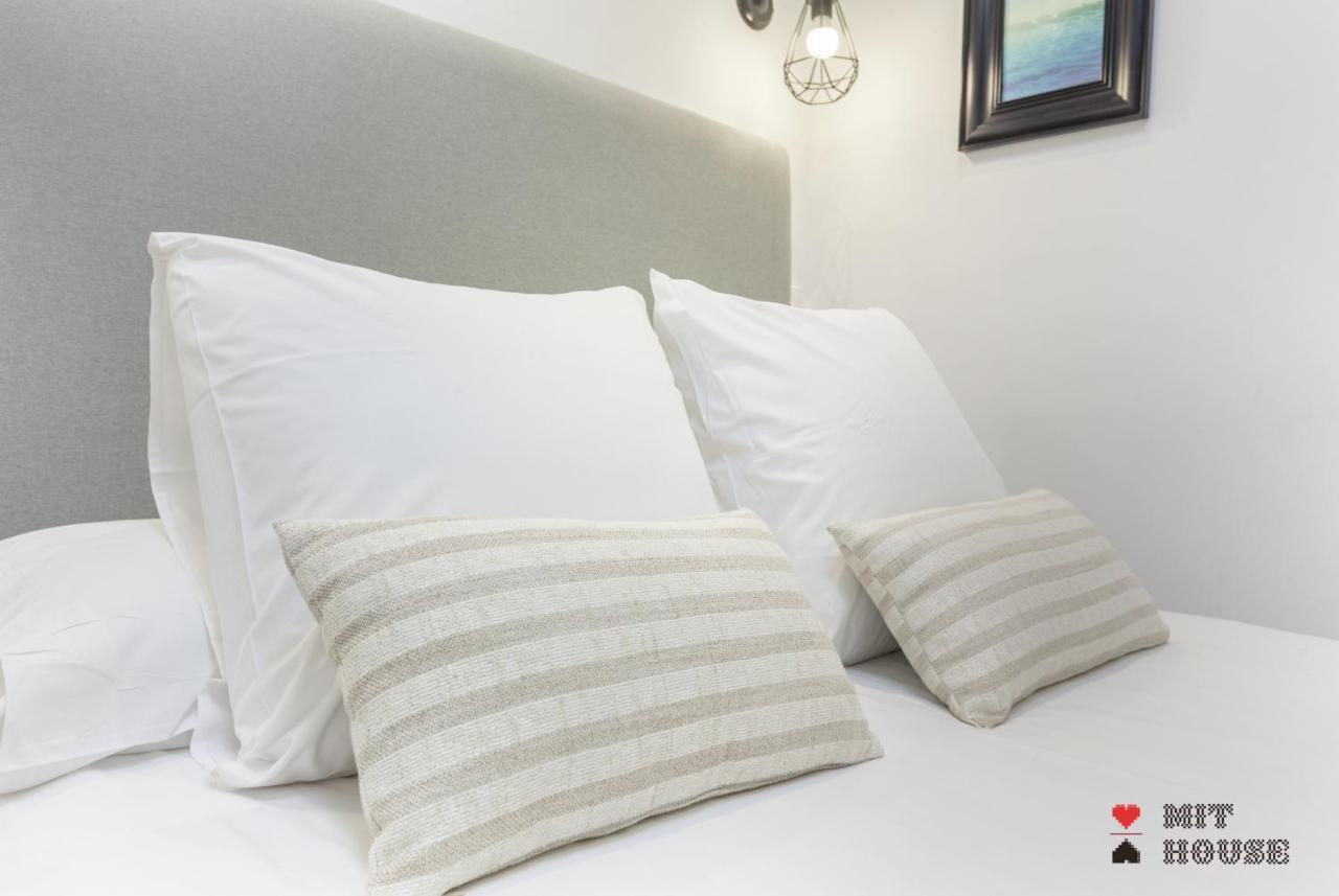 Apartamento Mit House Menorca En Madrid