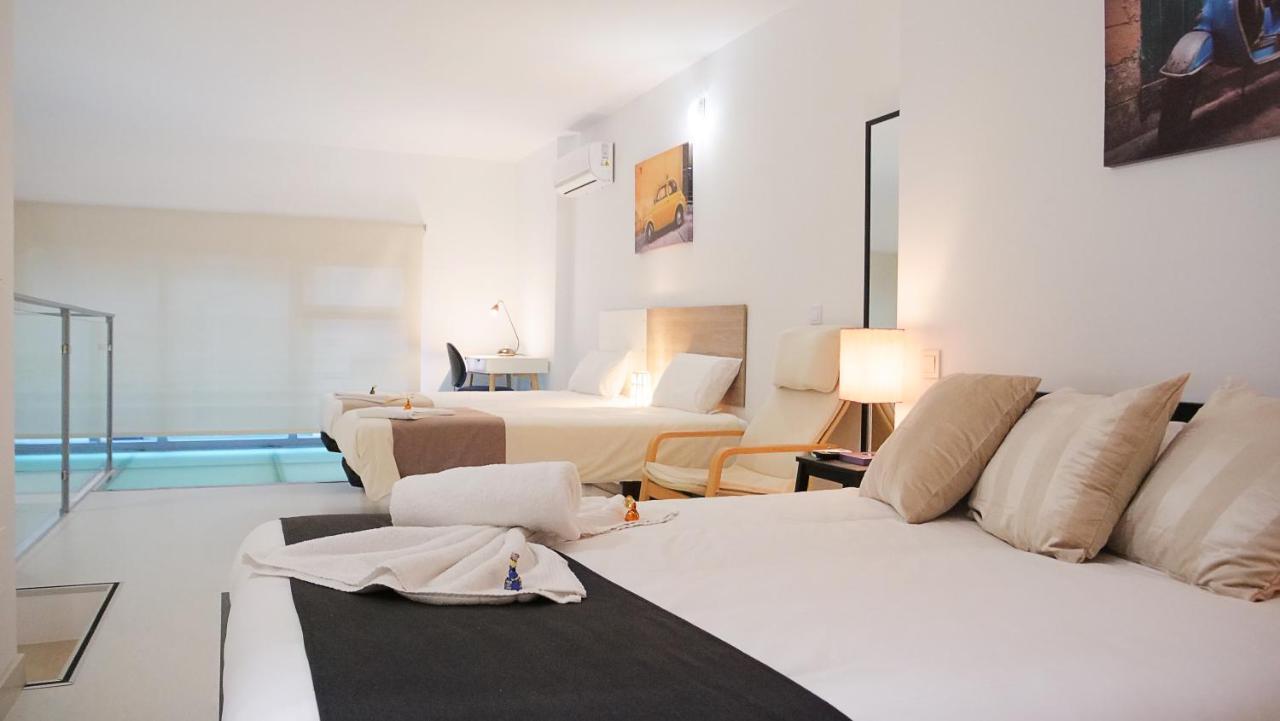 Apartment Oshun Norte
