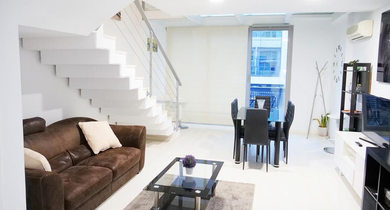 Apartment Oshun Norte Madrid