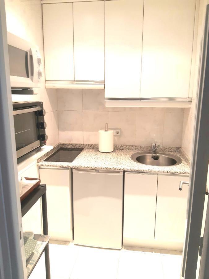 Jeronimos Apartamento *