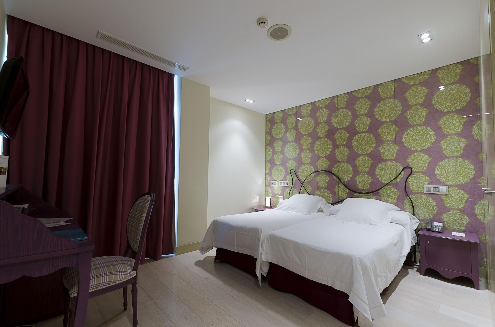 Hotel Inhala Garden