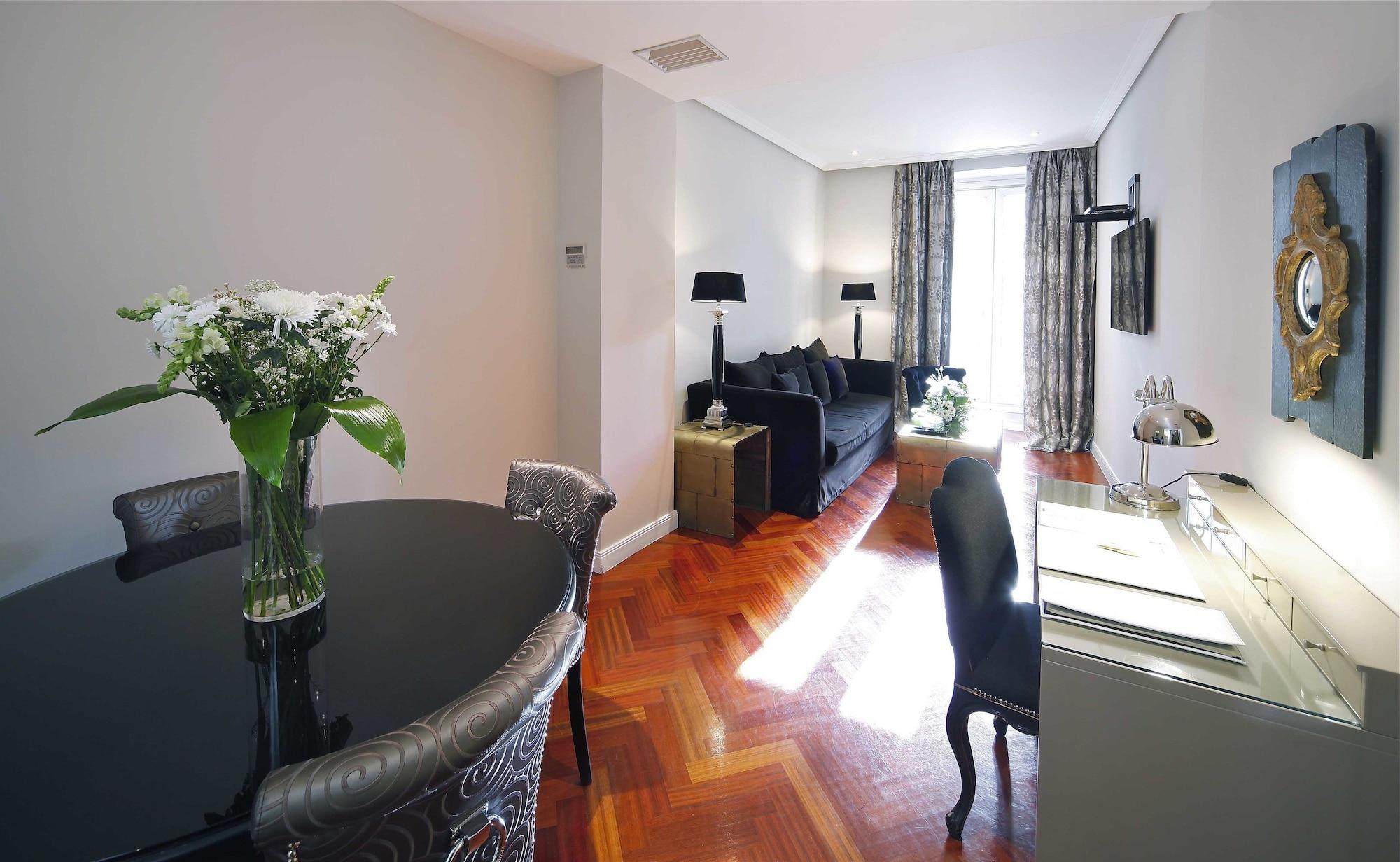Apartamento Boutike Cibeles *