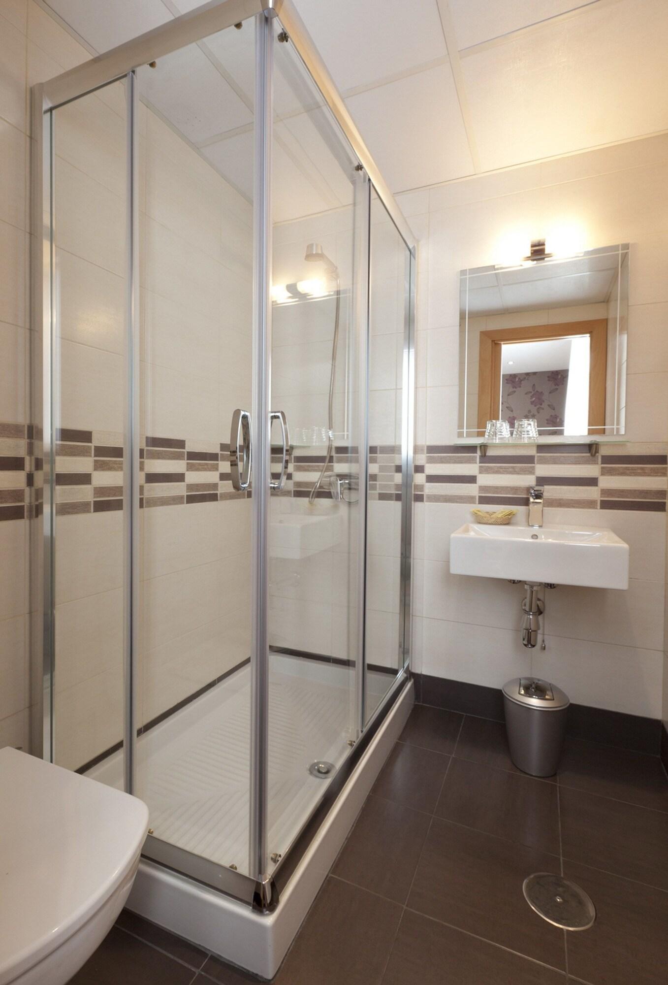 Jemasaca-palma61 Guest house Madrid