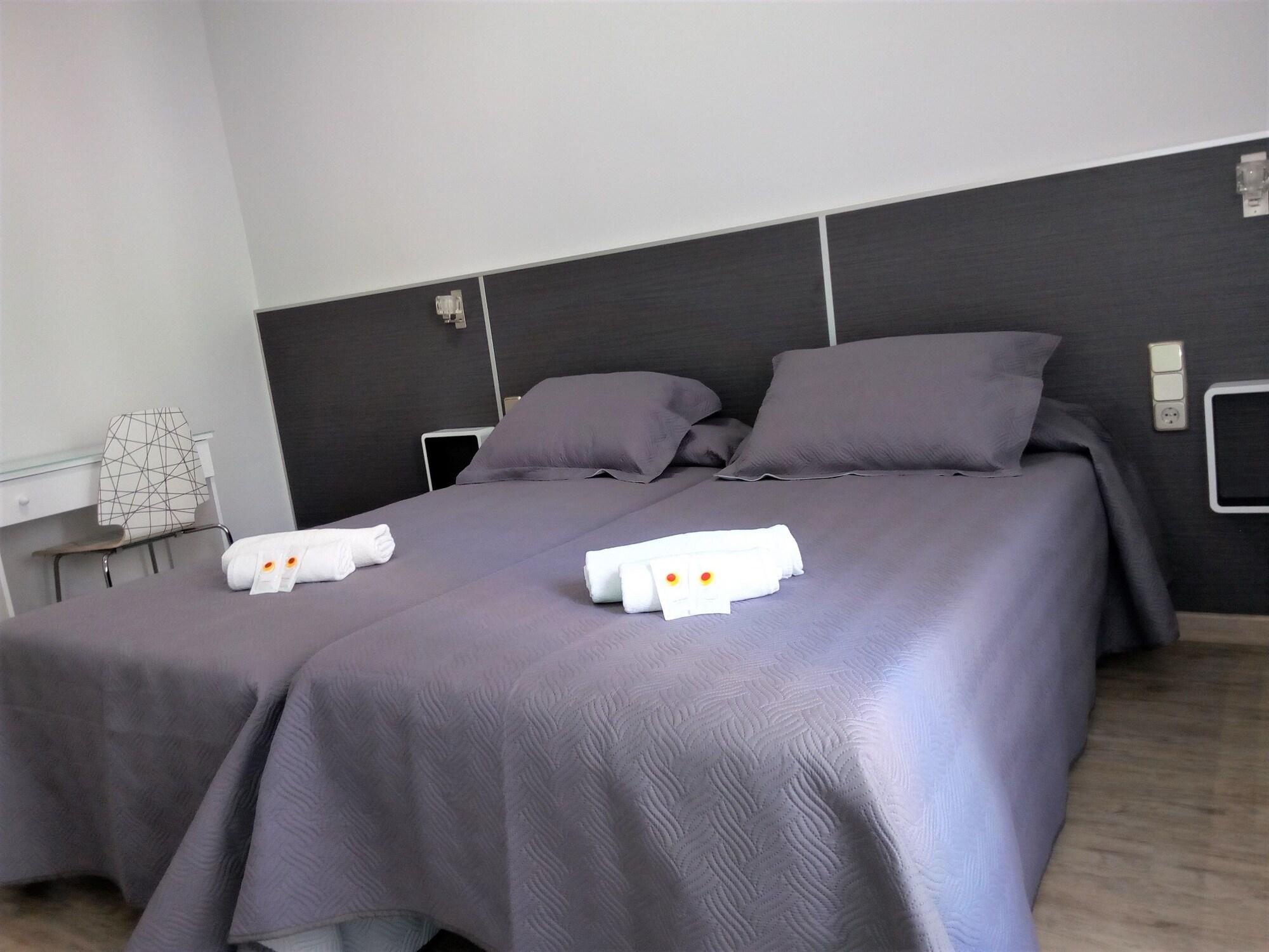 Jemasaca-palma61 Guest house 2*