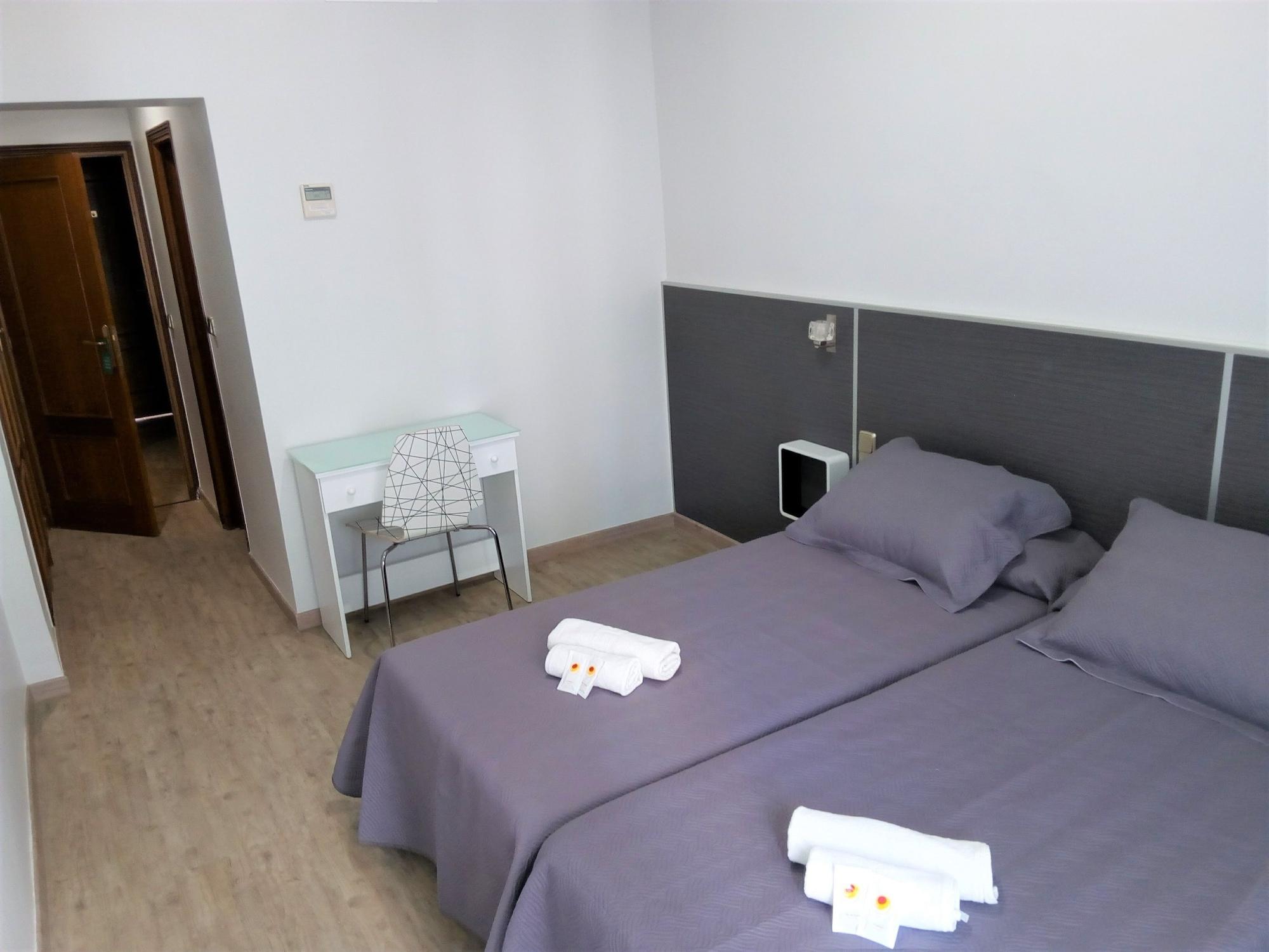 Guest house Jemasaca-palma61 Madrid