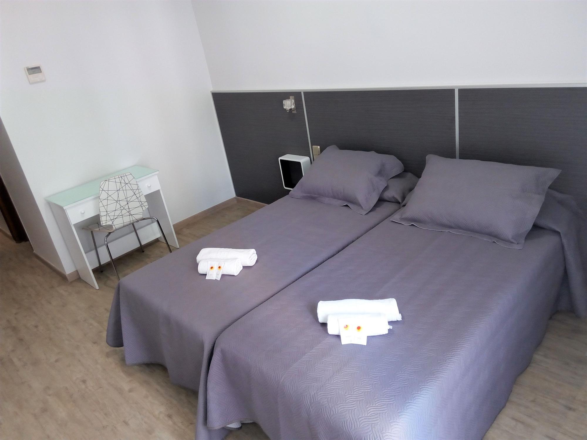 Jemasaca-palma61 Guest house Madrid
