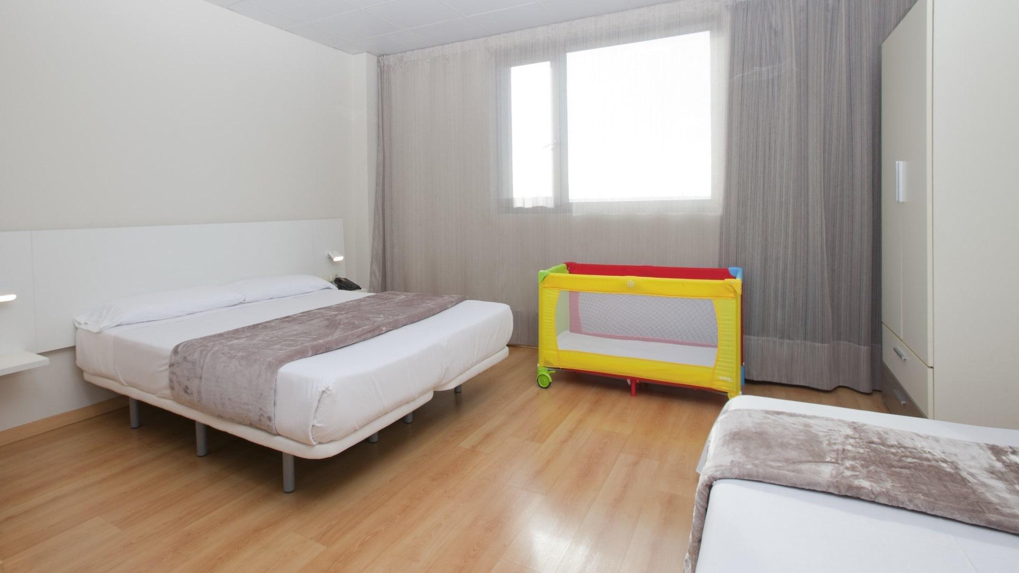 Casa de hóspedes Vertice Roomspace 3*
