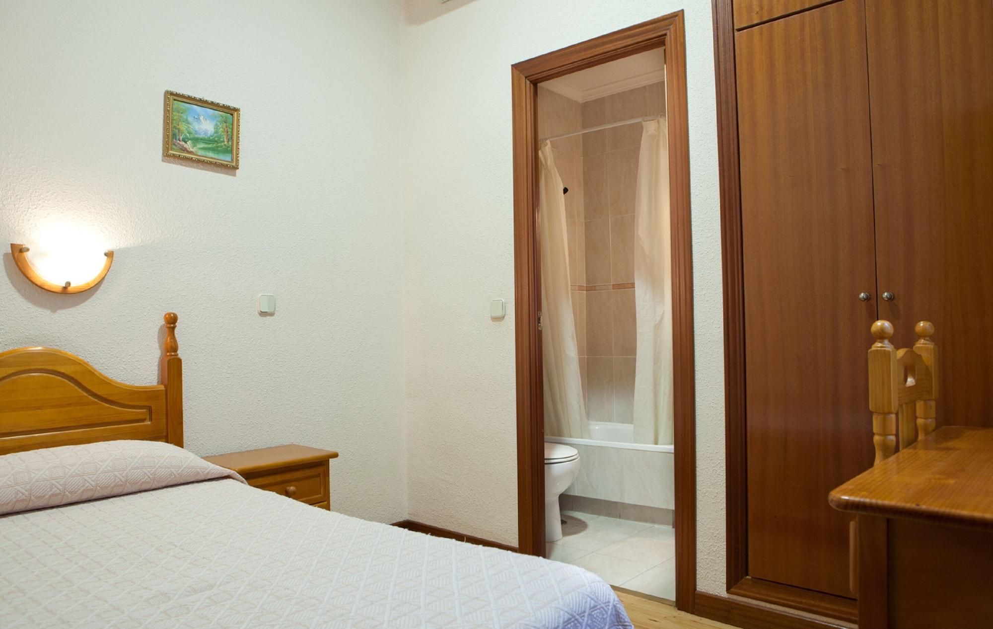 Guest house Zamora Madrid