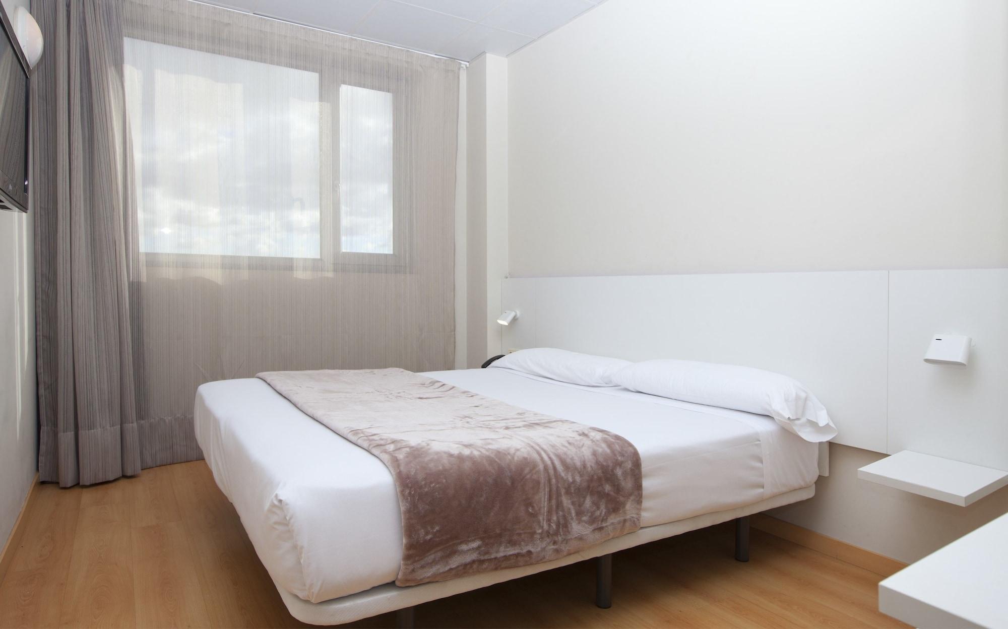Vertice Roomspace Madri