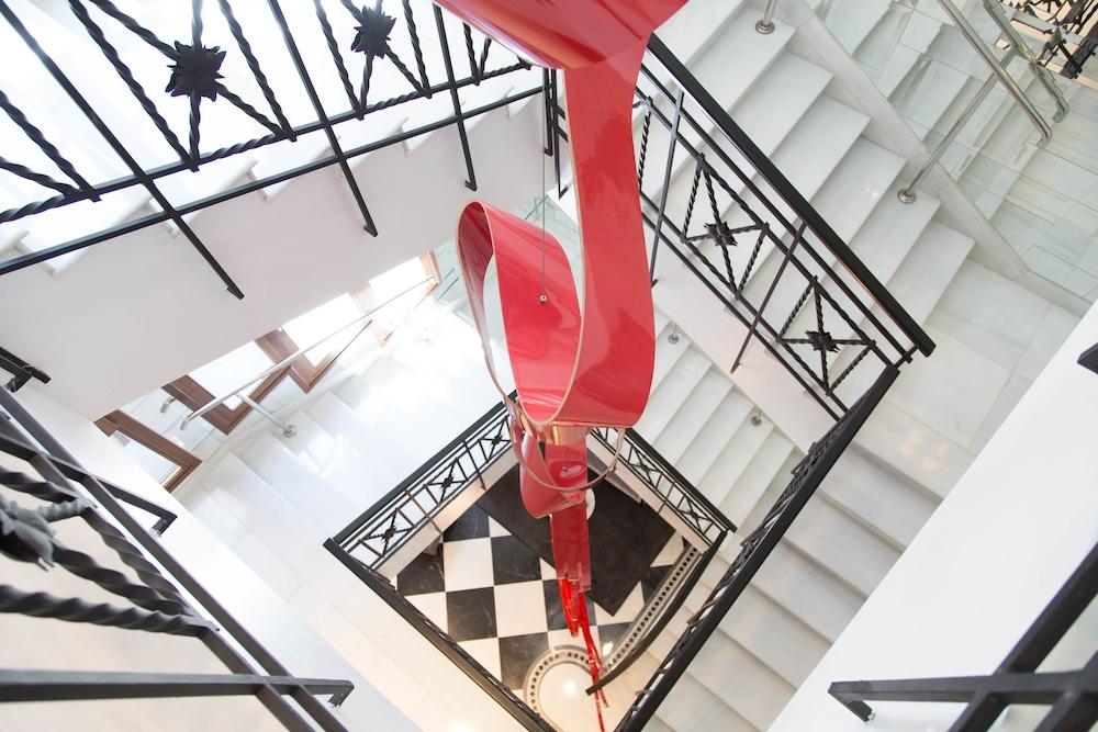 Hotel Unico Madrid, Small Luxury