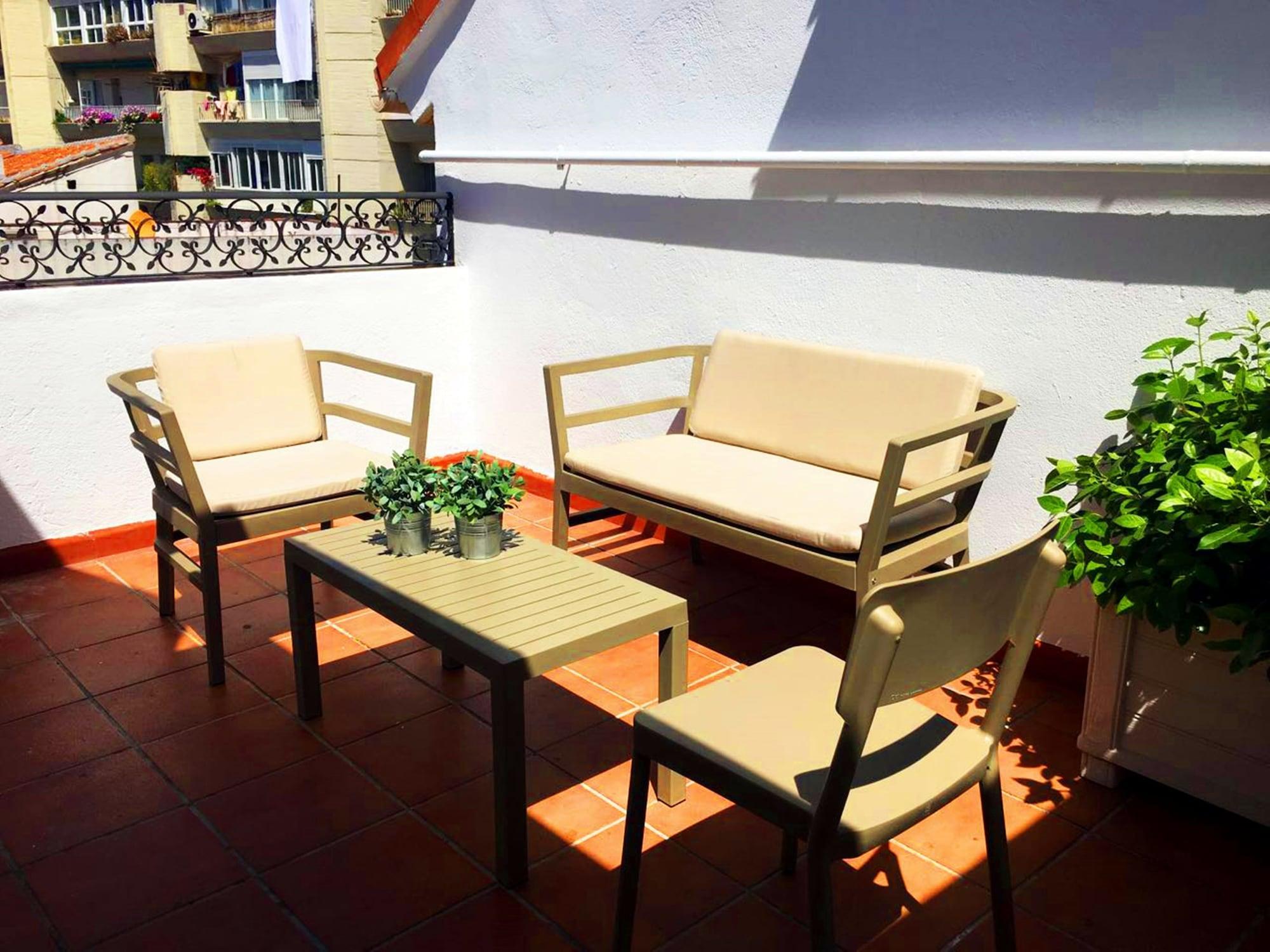 Roisa Hotel 2*