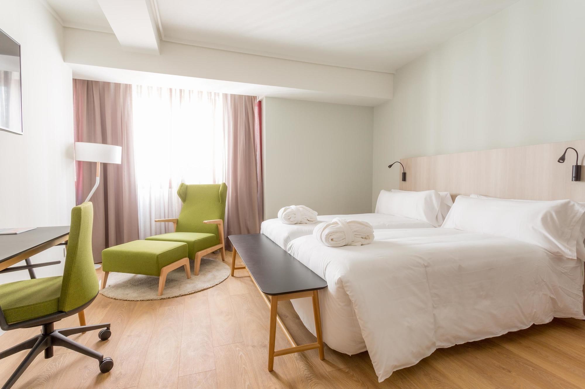 Hotel Artiem 4*