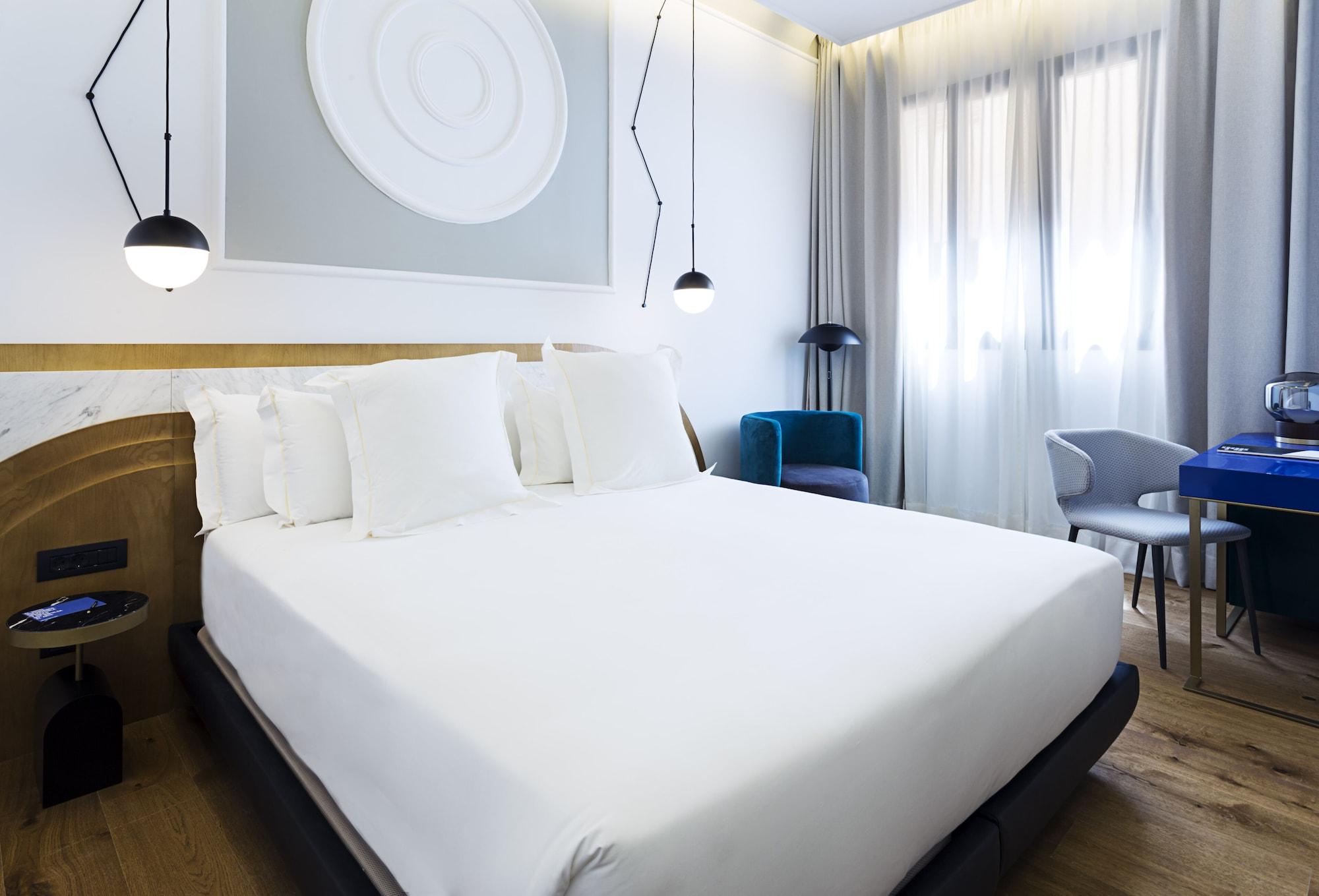 Hotel One Shot Fortuny Madri