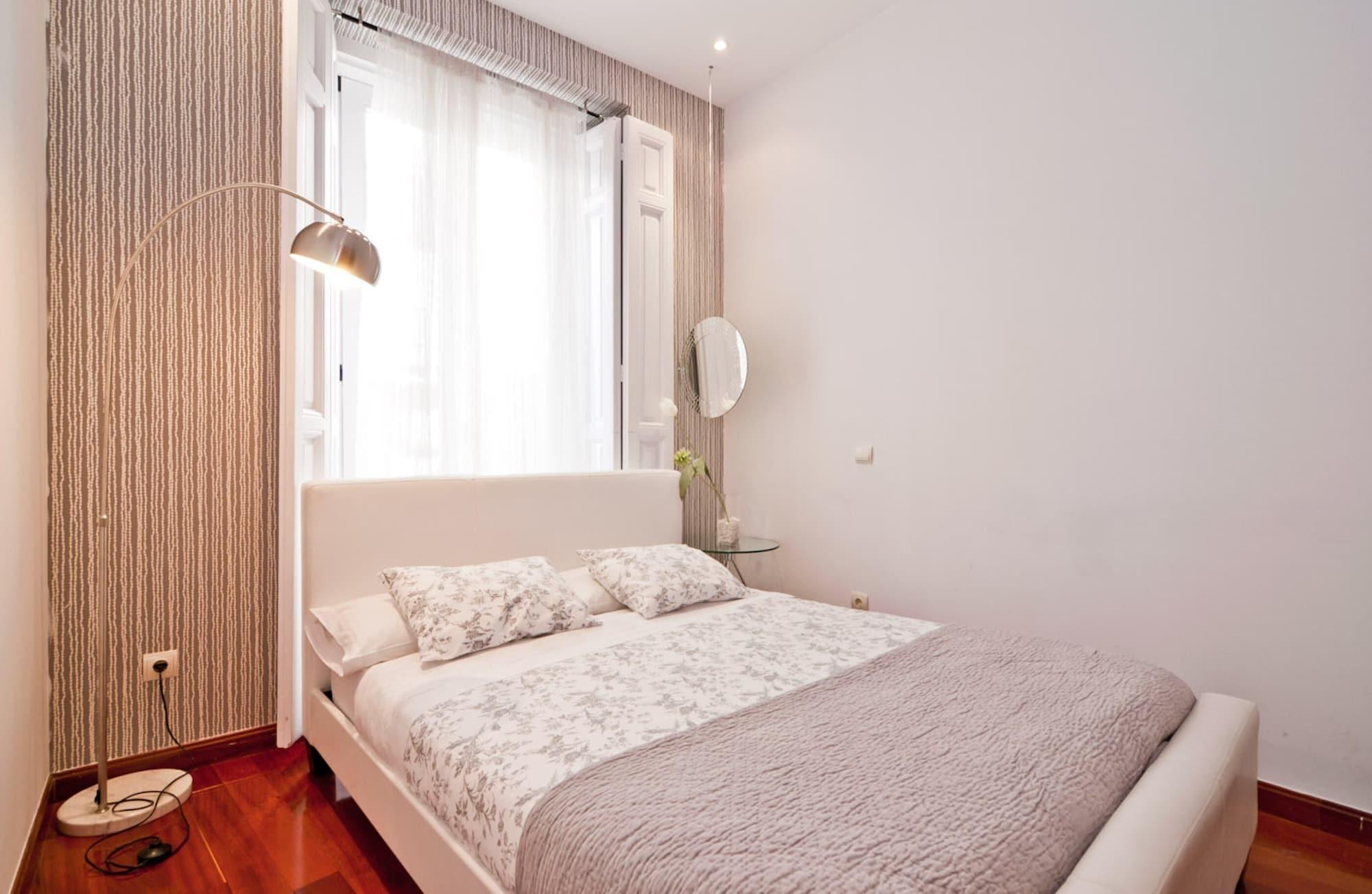 Smartr Atocha Apartamento