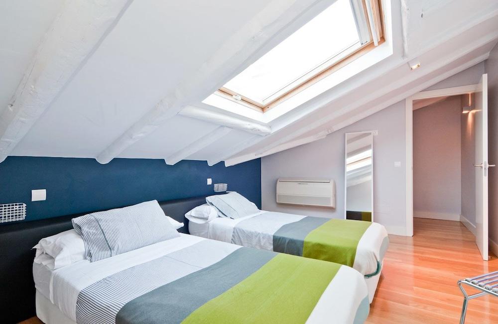 Apartamento Smartr Atocha