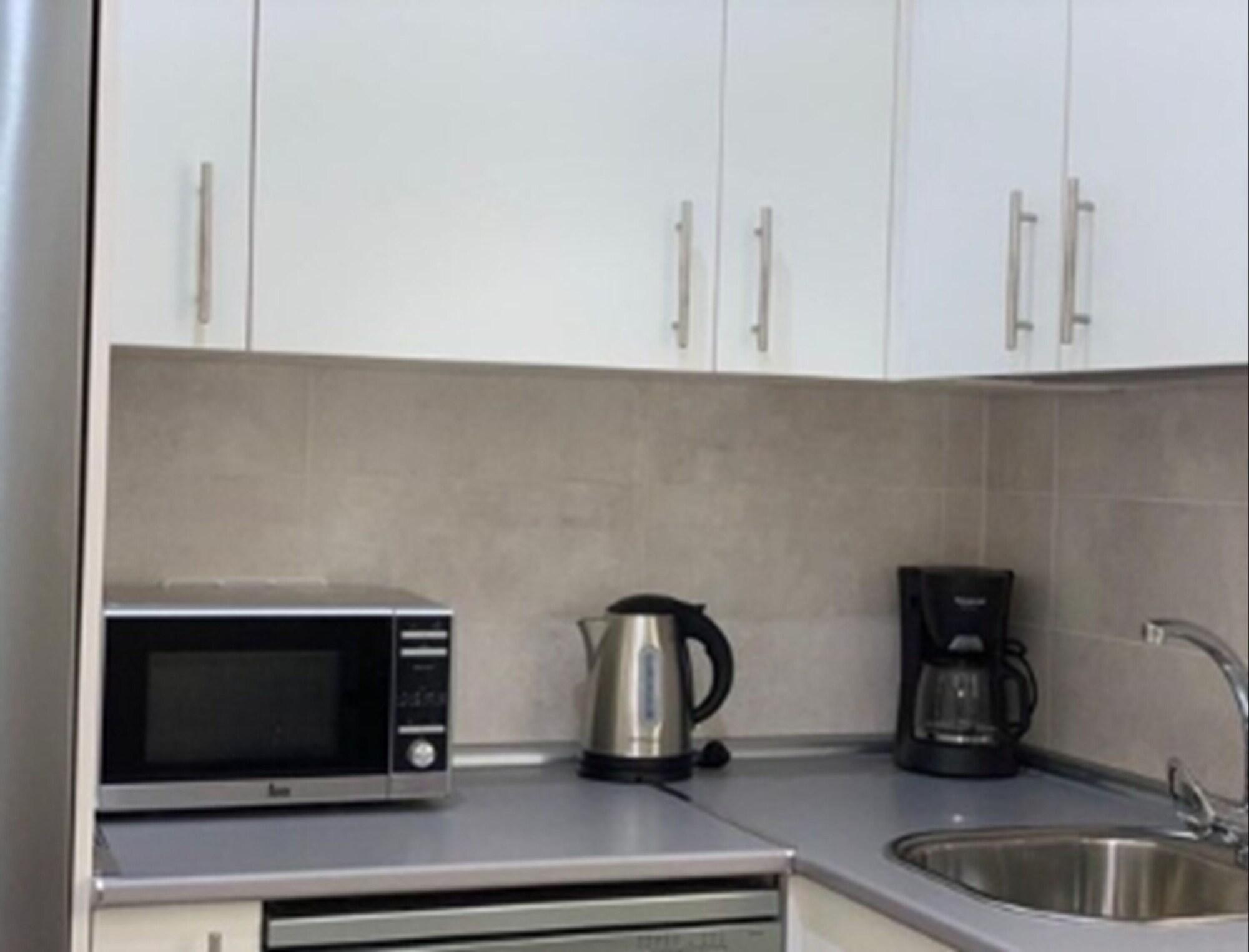 Apartamento Apartamentosensol Madrid