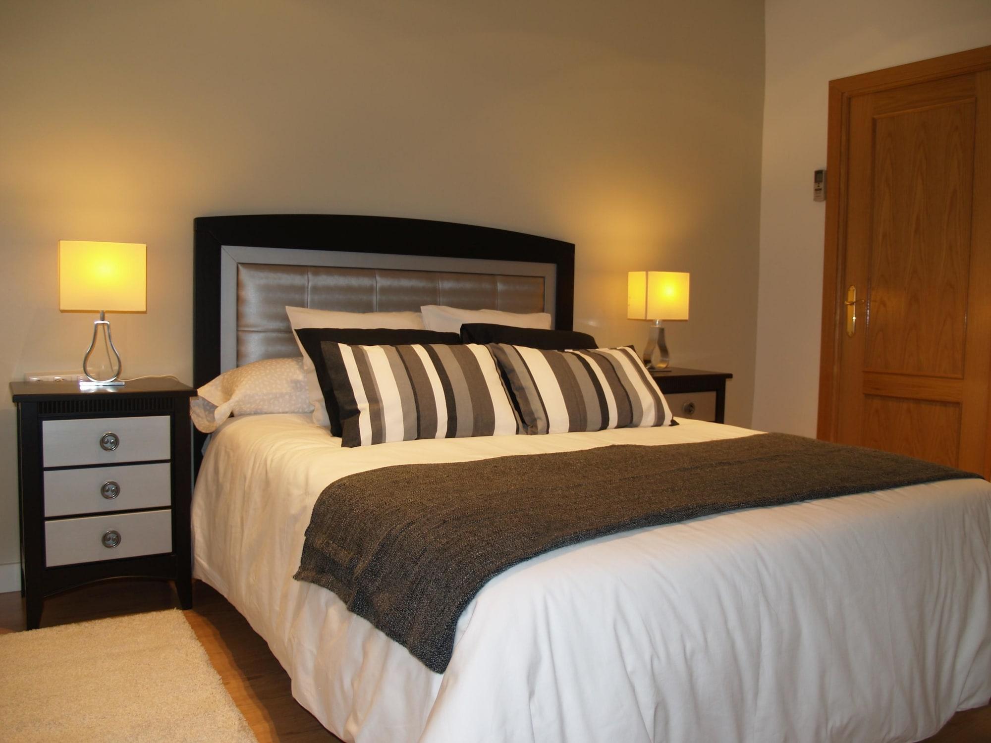 Apartamentosensol Madrid