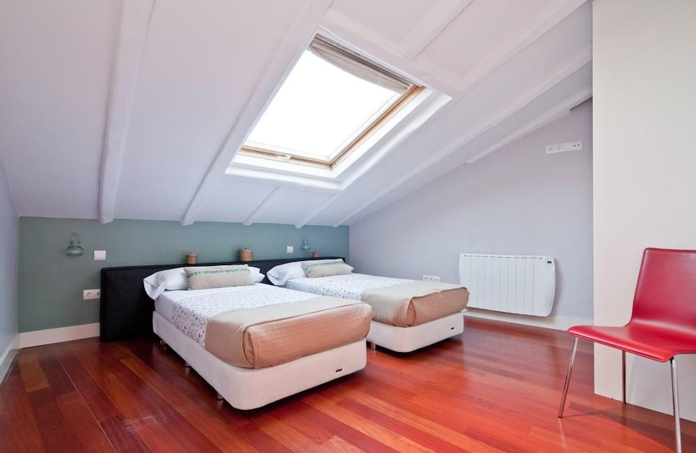 Smartr Atocha Apartamento Madri