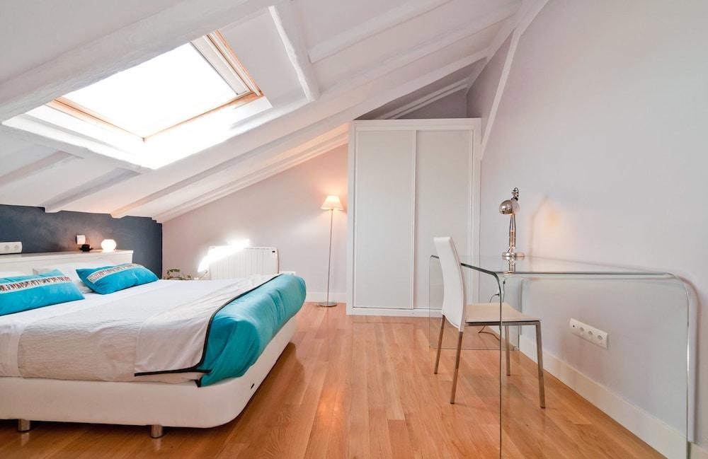 Smartr Atocha Apartamento *
