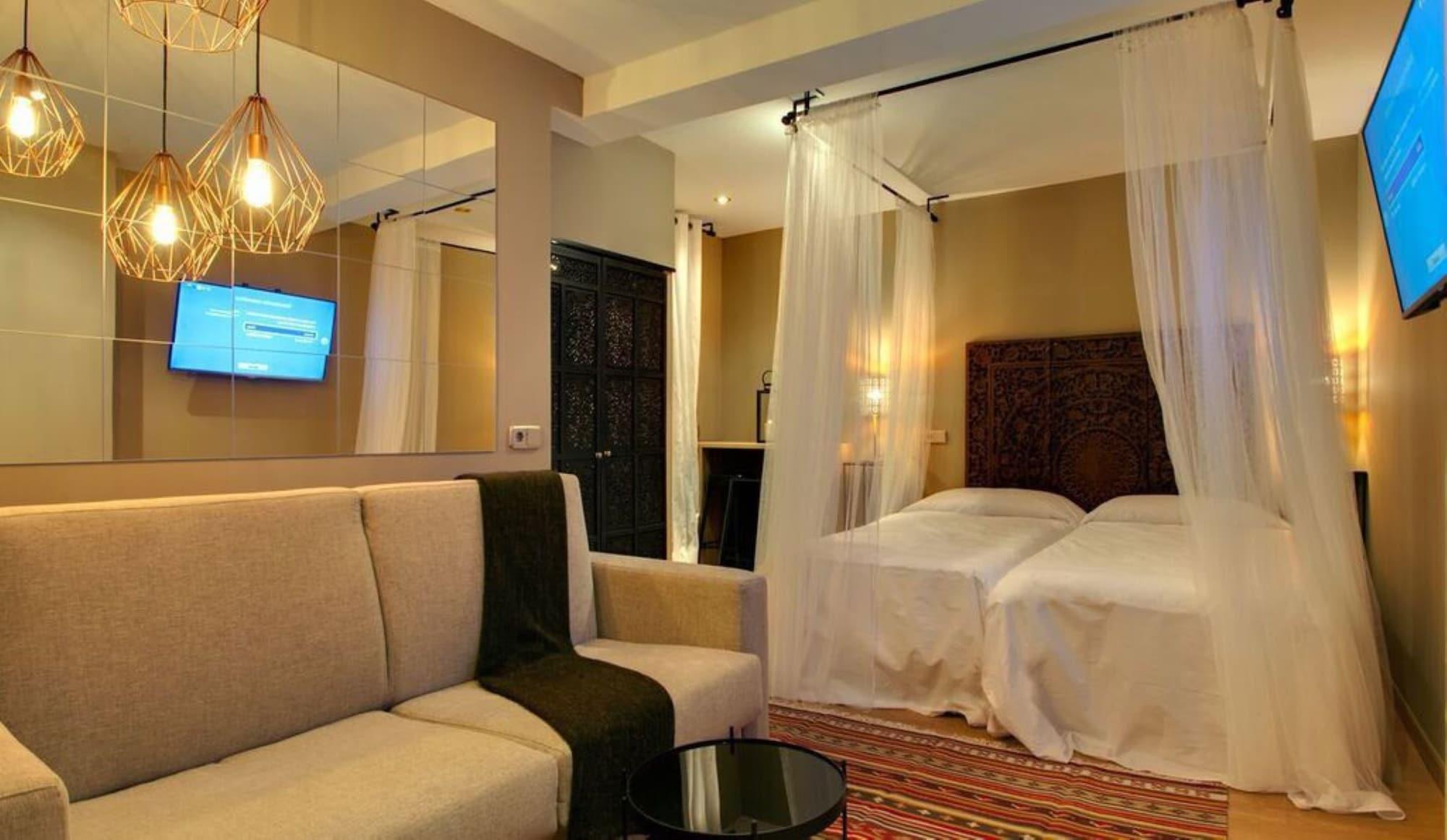 Abracadabra 3* Madrid