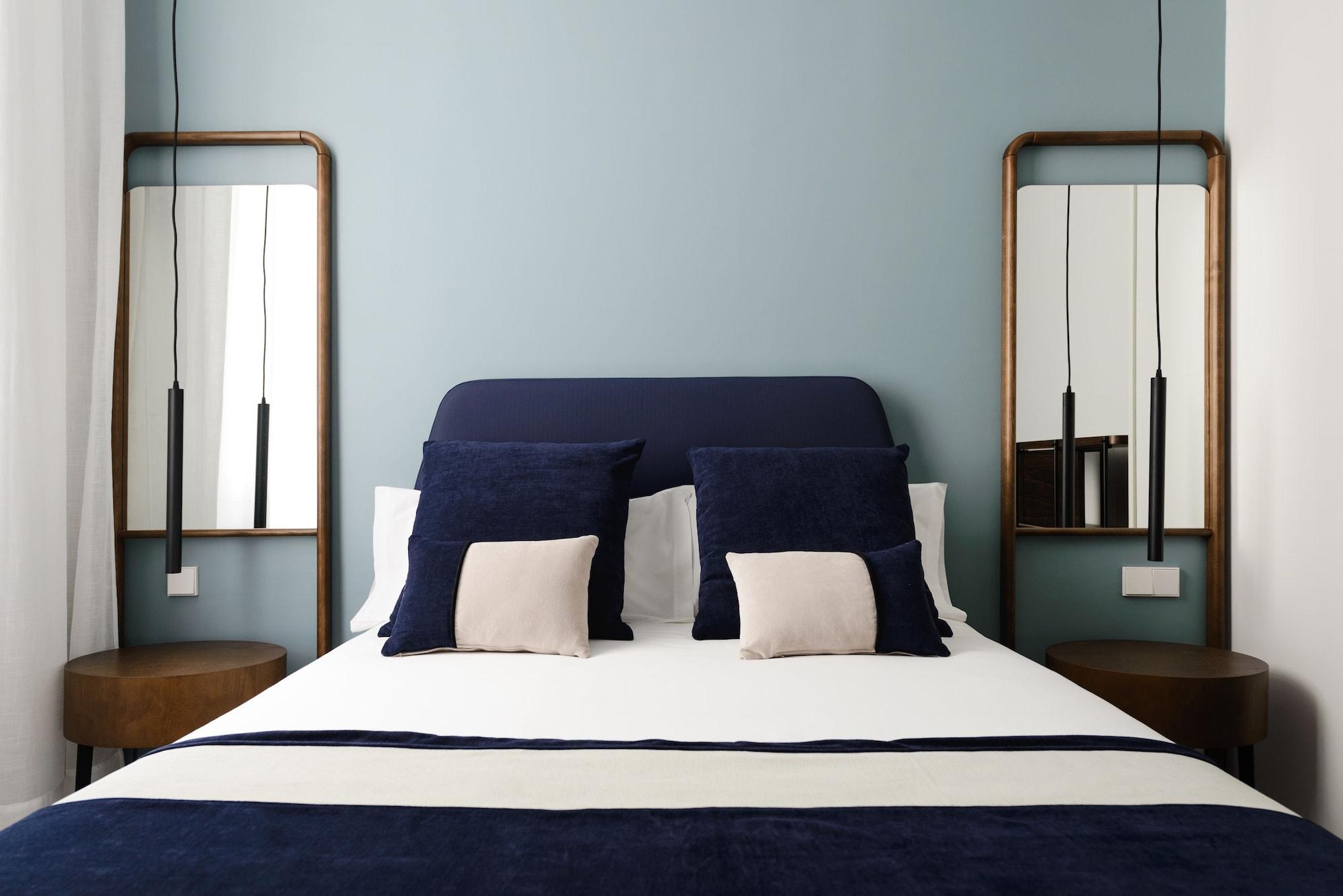 Aparthotel Smartrental Collection Gran Via Centric 4*