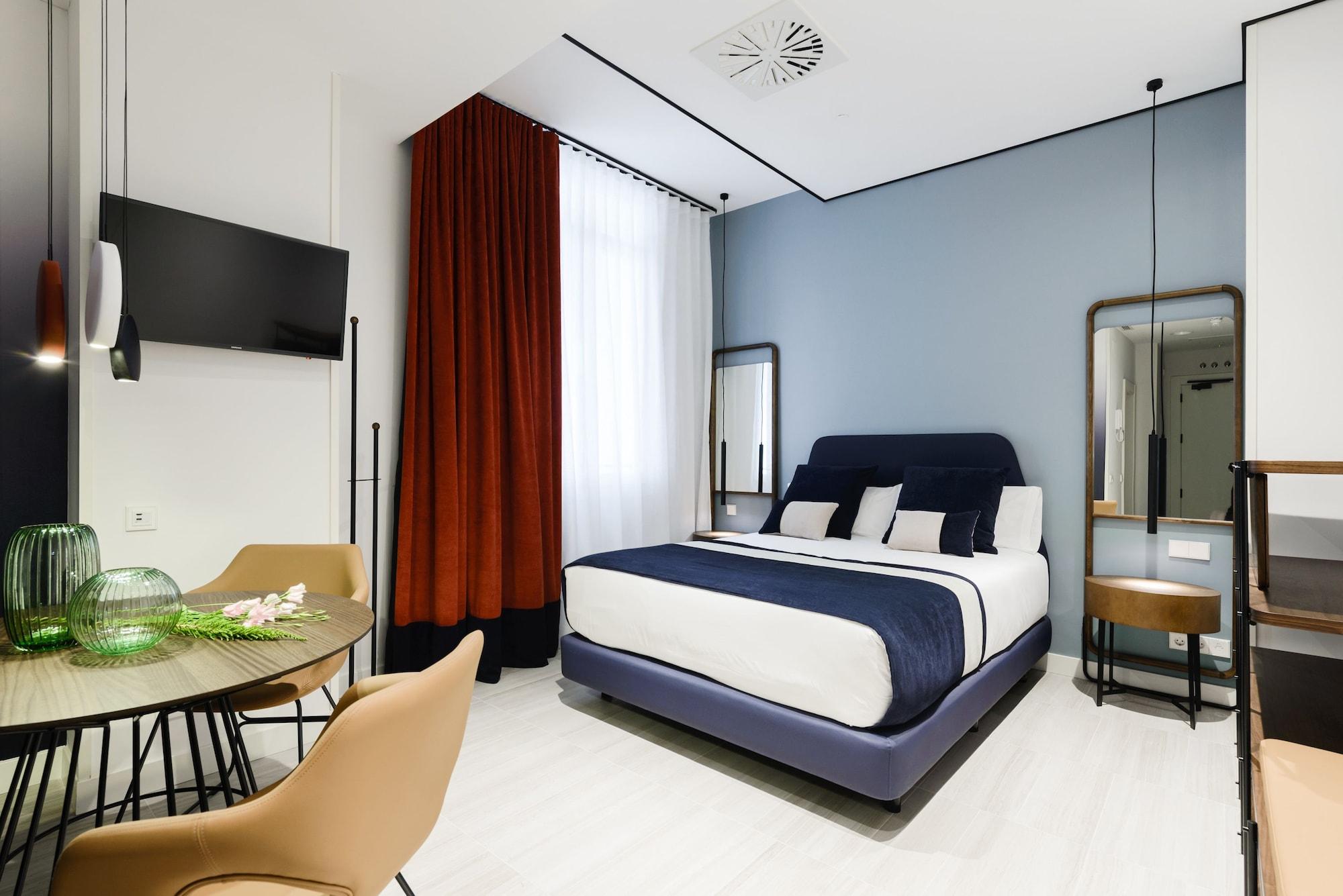 Smartrental Collection Gran Via Centric 4*