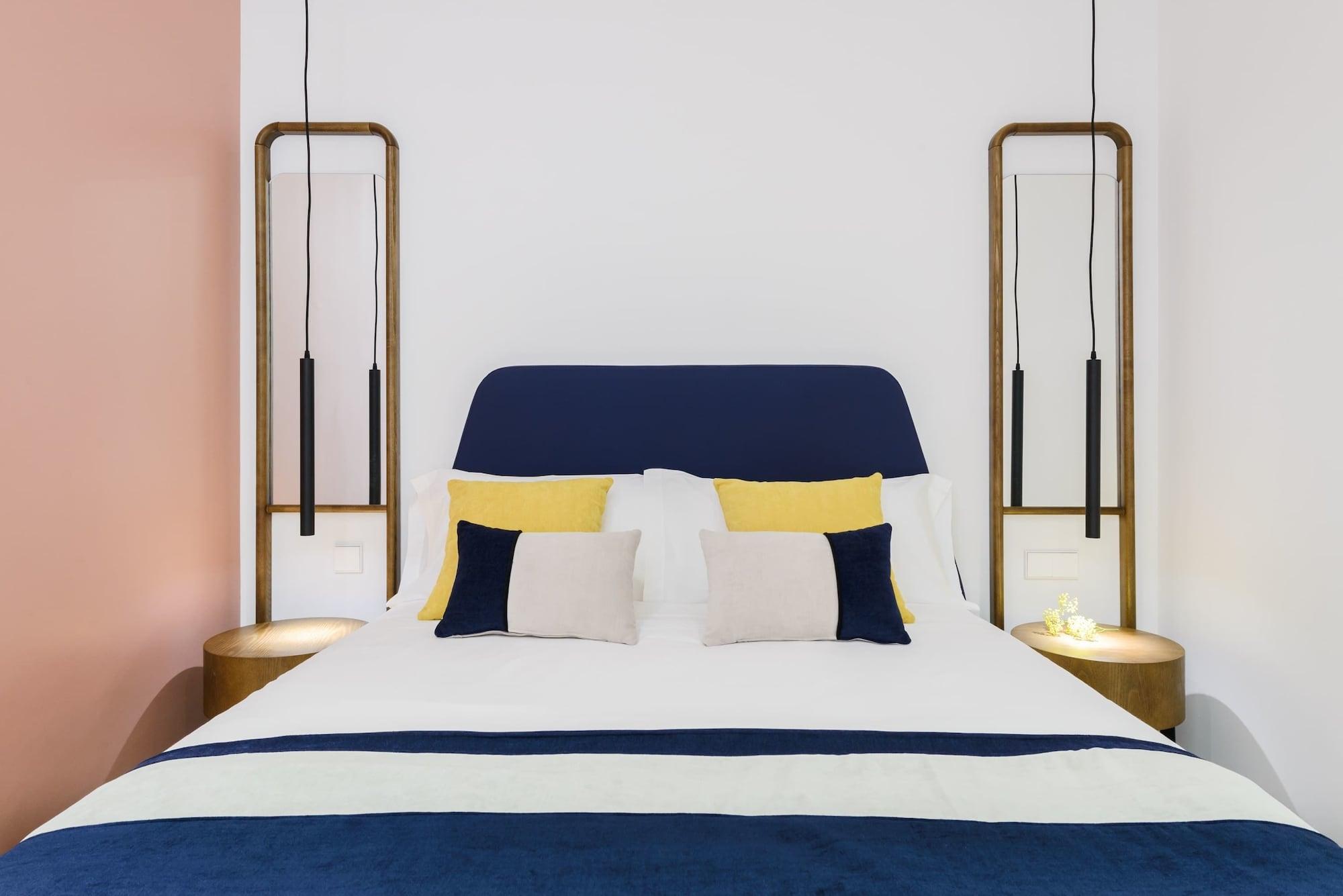 Aparthotel Smartrental Collection Gran Via Centric 4*