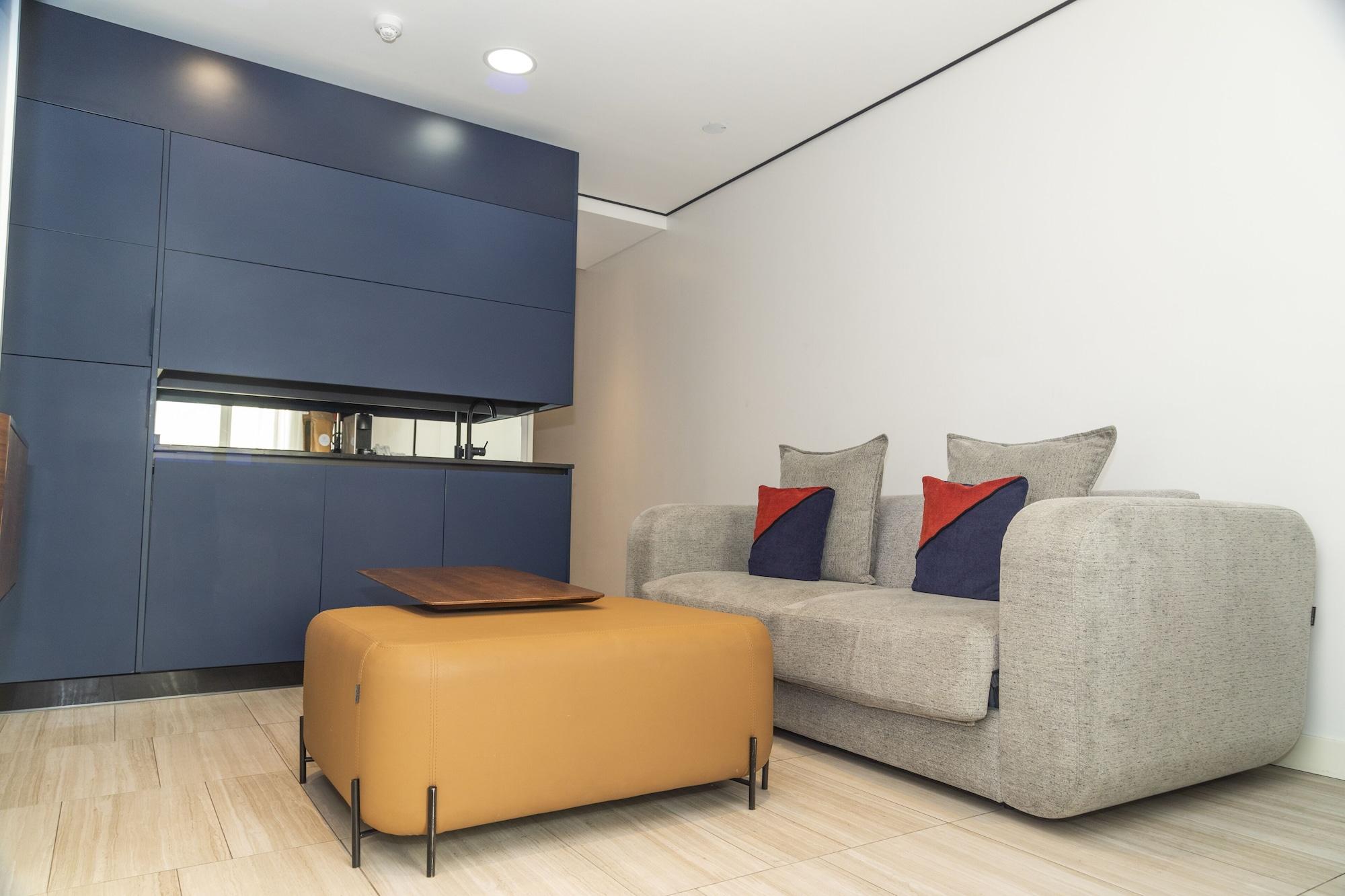 Smartrental Collection Gran Via Centric 4* Madrid