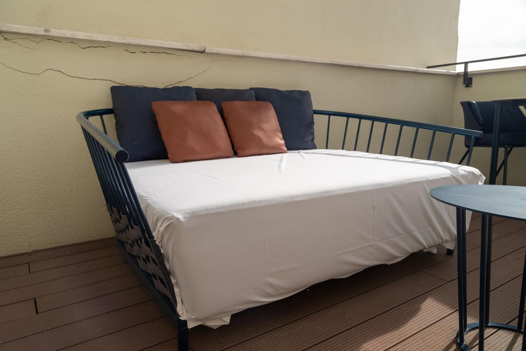 Smartrental Collection Gran Via Centric Aparthotel