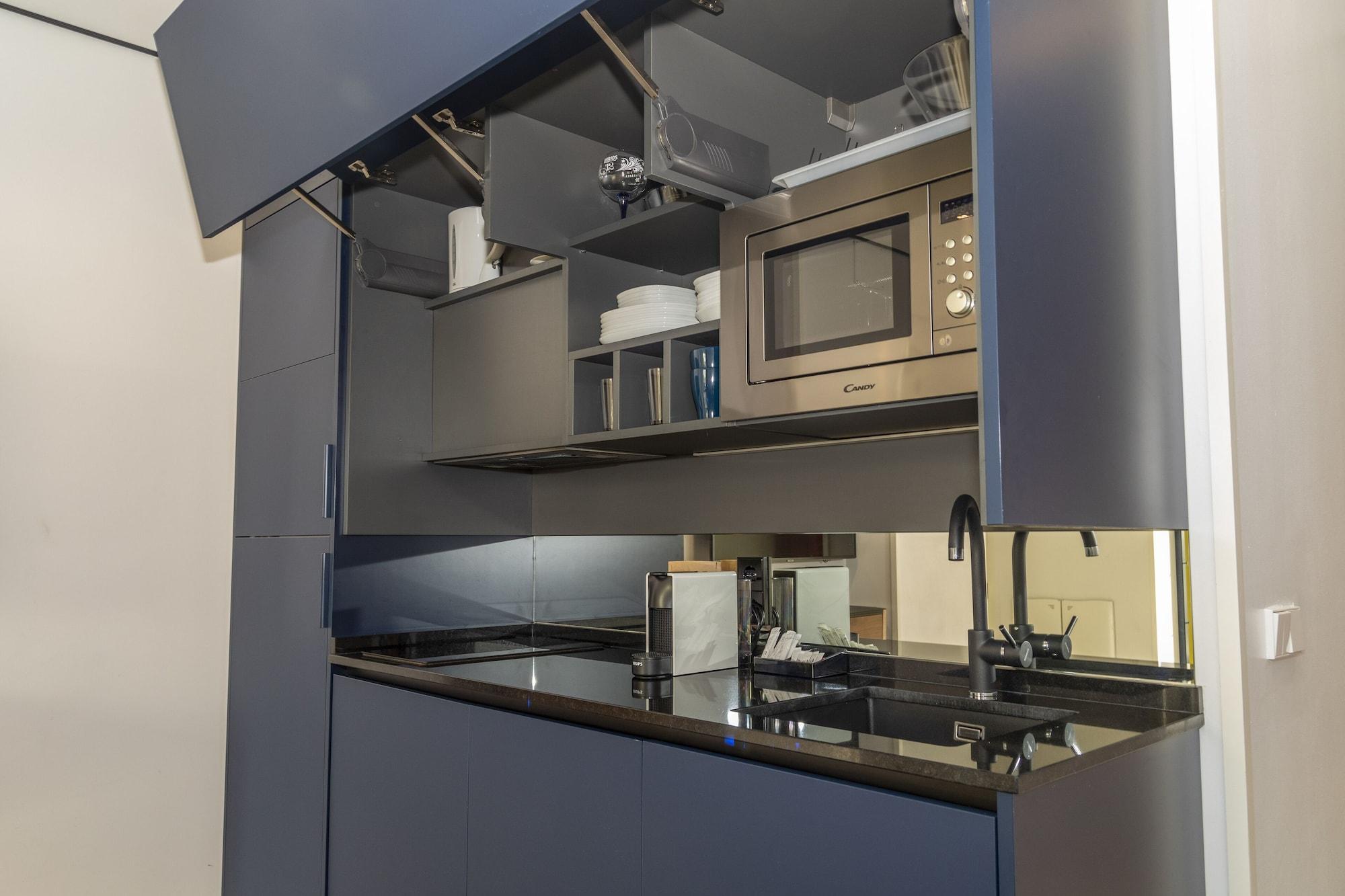 Smartrental Collection Gran Via Centric 4*