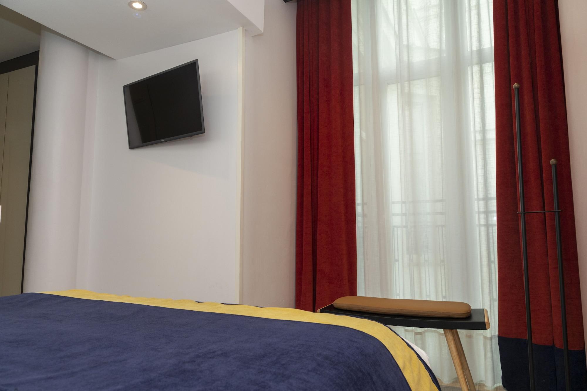 Smartrental Collection Gran Via Centric